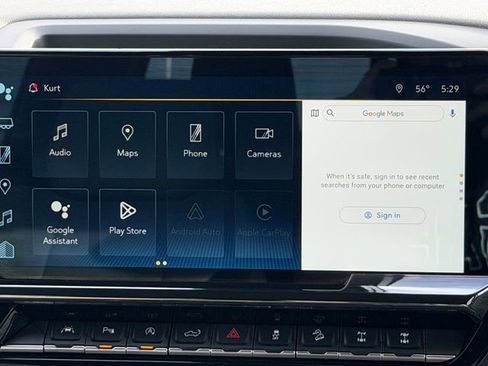 Used 2023 Chevrolet Silverado 1500 ZR2 w/ Technology Package image 22