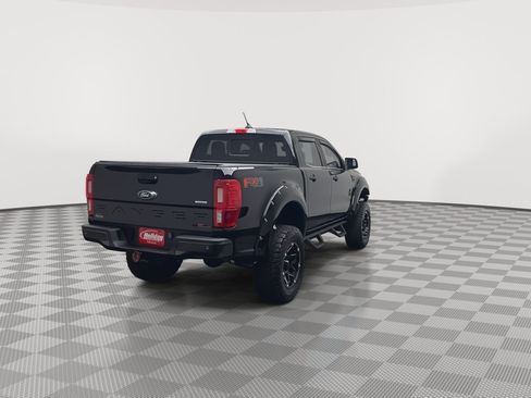 Used 2019 Ford Ranger XLT w/ Equipment Group 302A Luxury AWD/4WD image 38