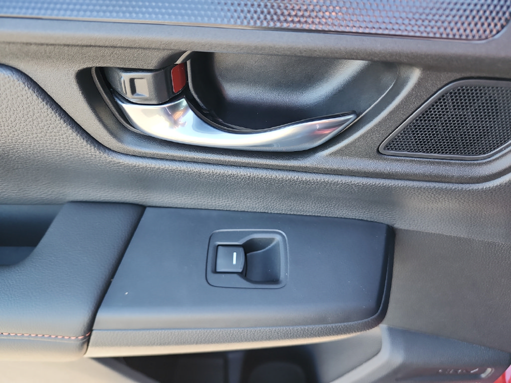 New 2026 Honda CR-V Sport-L image 24