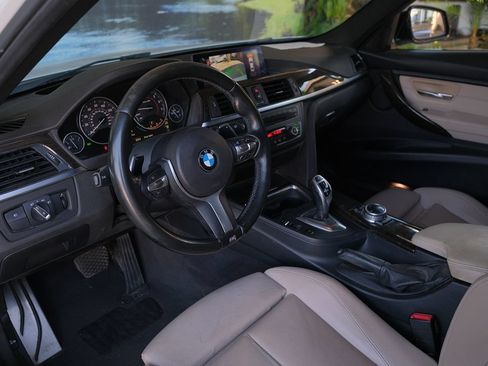 Used 2015 BMW 335i Sedan RWD image 13