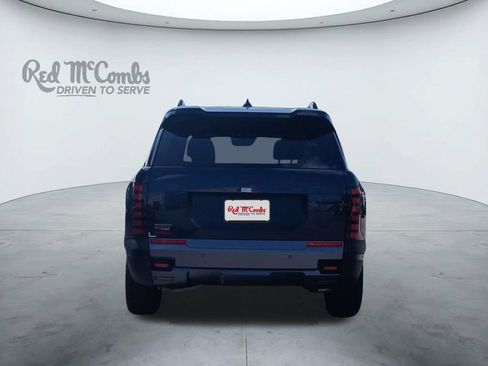 New 2026 Hyundai Palisade XRT Pro AWD/4WD image 4
