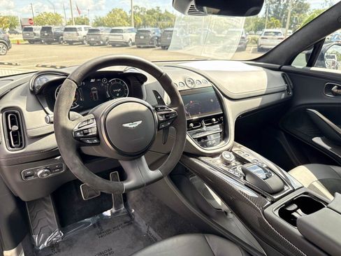 Used 2023 Aston Martin DBX 707 AWD/4WD image 19