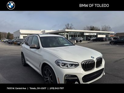 Used 2020 BMW X3 M40i w/ Executive Package
