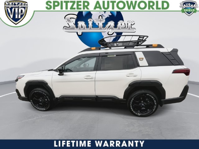 New 2026 Subaru Outback Wilderness AWD/4WD image 7