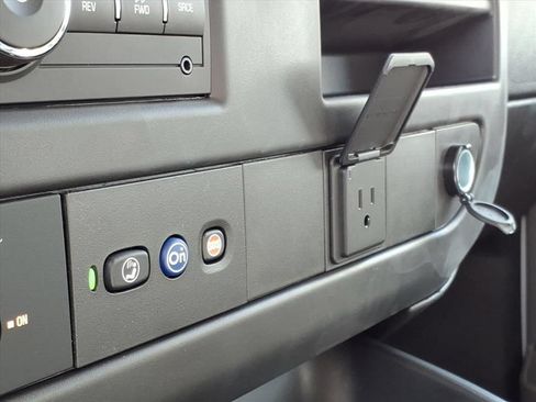 New 2025 Chevrolet Express 2500 Extended w/ Driver Convenience Package RWD image 11