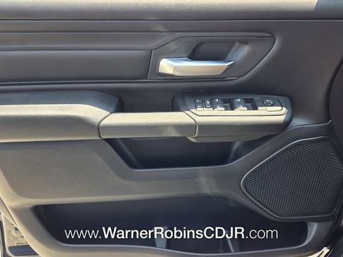 New 2026 RAM 1500 Express RWD image 28