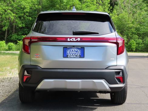 Certified 2026 Kia Seltos LX AWD/4WD image 13