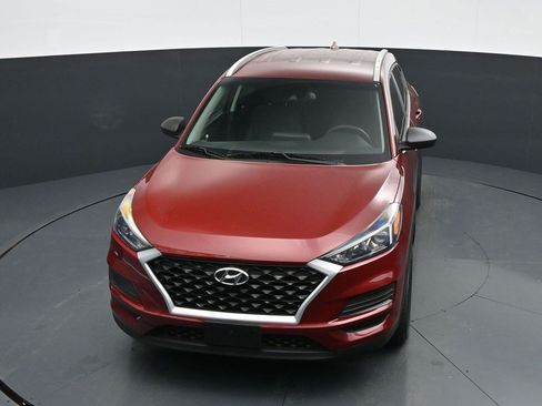 Used 2019 Hyundai Tucson Value w/ Cargo Package FWD image 23