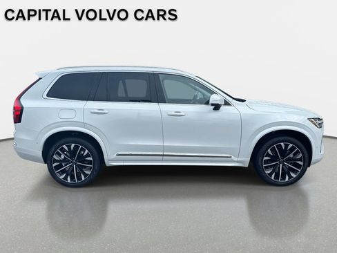 New 2026 Volvo XC90 B5 Plus w/ Protection Package Premier image 2