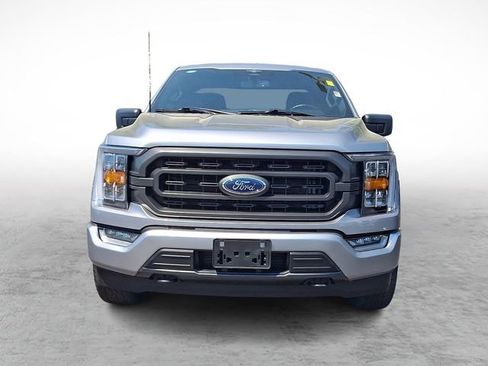 Certified 2023 Ford F150 XLT w/ Equipment Group 302A High AWD/4WD image 2