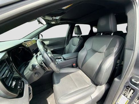 Used 2023 Lexus RX 350 Premium Plus w/ Cold Area Package AWD/4WD image 11
