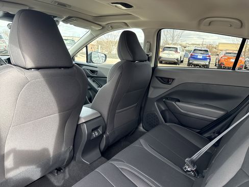 New 2026 Subaru Crosstrek 2.0i Premium image 21