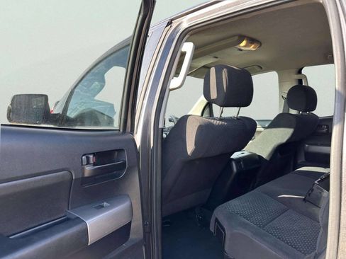 Used 2012 Toyota Tundra 4x4 Double Cab image 13