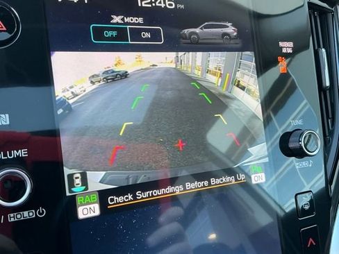 Certified 2025 Subaru Outback Touring image 26