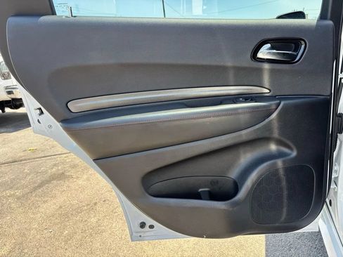 Used 2023 Dodge Durango R/T w/ Tow 'N Go Package AWD/4WD image 23