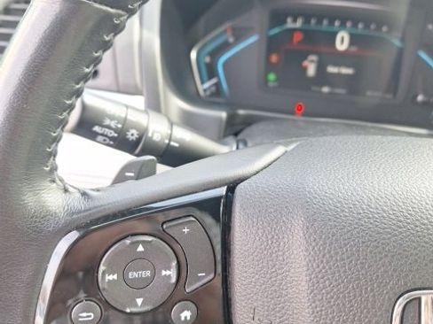 Used 2018 Honda Odyssey EX-L image 13