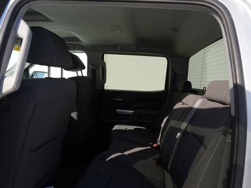 Used 2018 Chevrolet Silverado 1500 LT w/ All Star Edition image 18