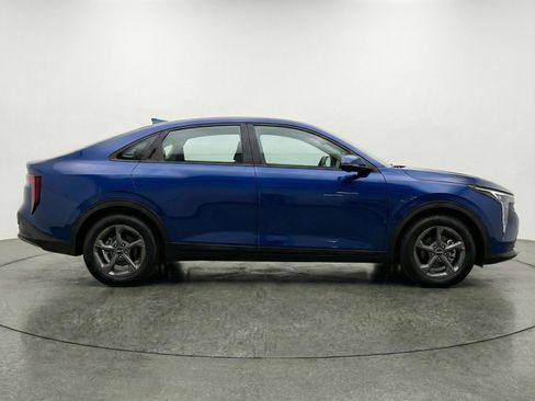 Used 2025 Kia K4 FWD image 9