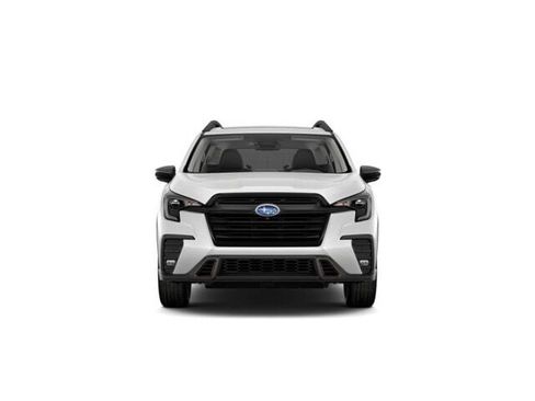 New 2026 Subaru Ascent Limited Bronze image 8