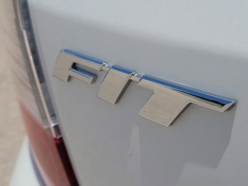 Used 2013 Honda Fit Sport image 7