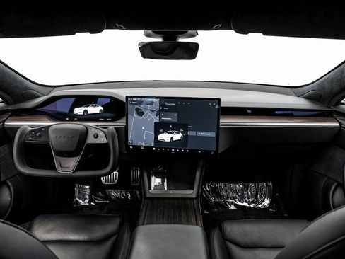 Used 2023 Tesla Model S image 21