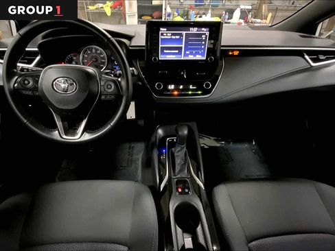 Certified 2022 Toyota Corolla SE image 15