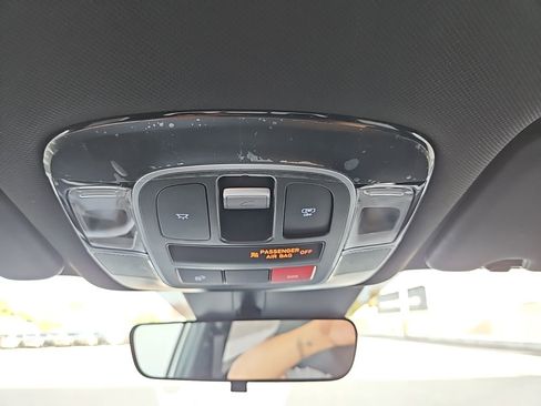 New 2026 Hyundai Santa Cruz SEL image 19