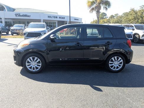 Used 2012 Scion xD image 7