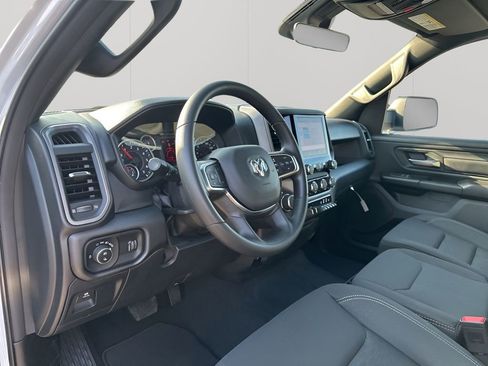 New 2026 RAM 1500 Express RWD image 28