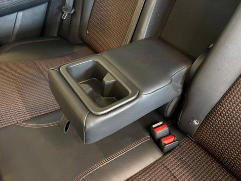 Certified 2025 Nissan Kicks SR FWD image 24