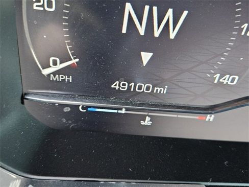 Used 2023 GMC Sierra 1500 Elevation image 26