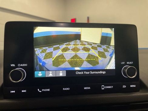 Certified 2023 Honda Civic Sport image 17