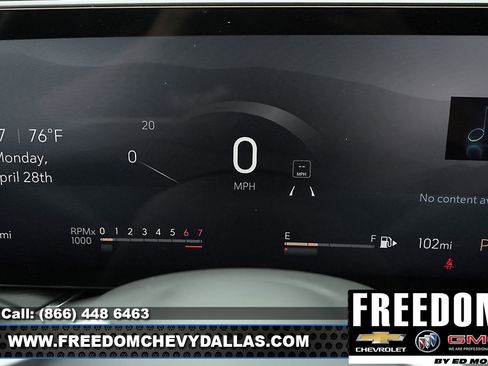 New 2025 Buick Envision Preferred image 29