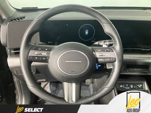 Used 2024 Hyundai Kona SEL w/ Convenience Package FWD image 13