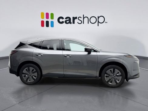 Used 2025 Nissan Murano SL image 6