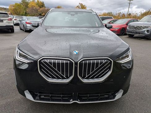 New 2026 BMW X3 xDrive30 w/ Convenience Package image 8