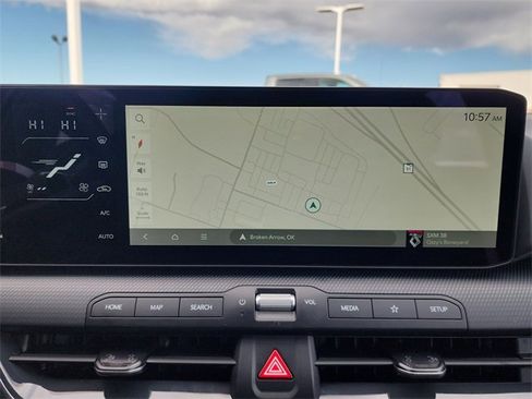 New 2025 Kia K4 GT-Line w/ GT-Line Premium Package image 19