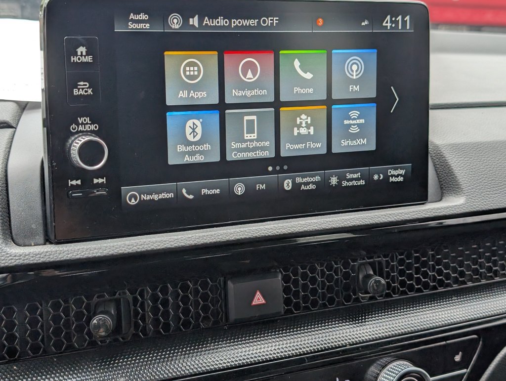 Used 2024 Honda CR-V Sport Touring image 16
