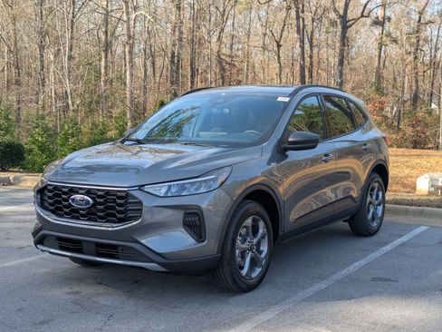 New 2026 Ford Escape ST-Line w/ Tech Pack #1 image 6