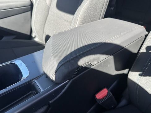 New 2026 Chevrolet Equinox EV LT w/ Comfort Package image 13