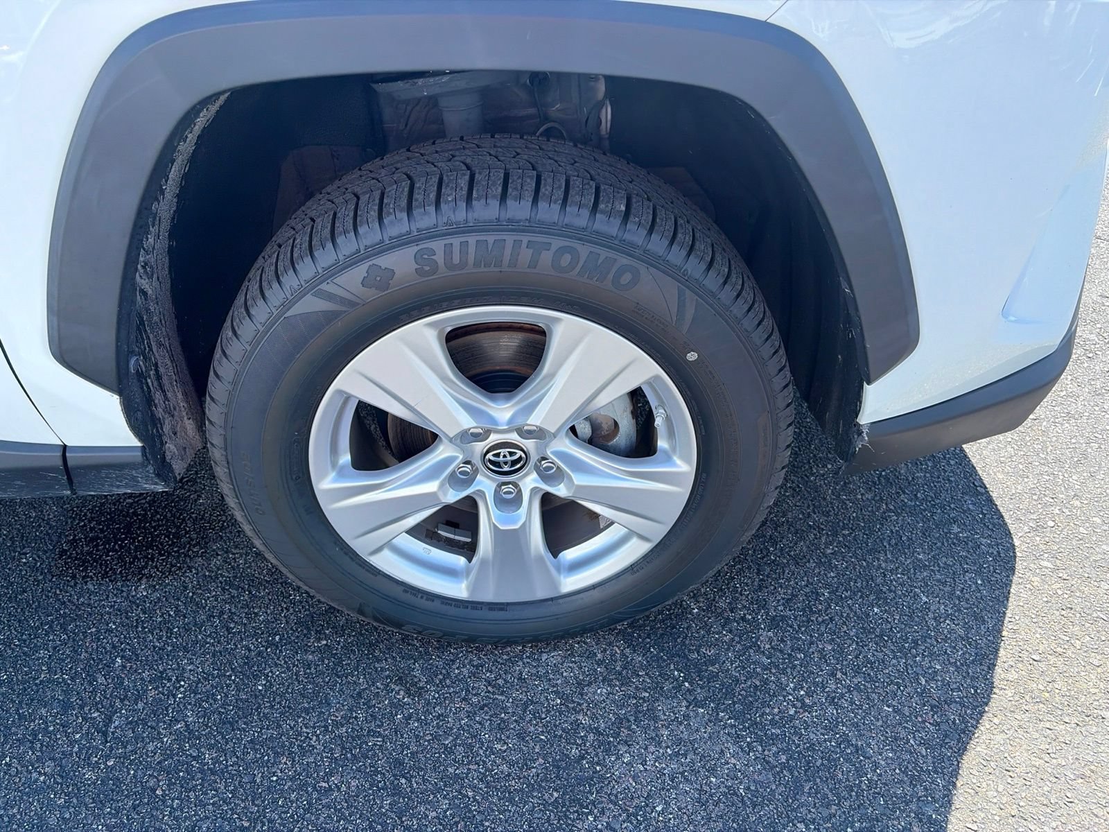 Used 2019 Toyota RAV4 XLE w/ Convenience Package AWD/4WD image 39