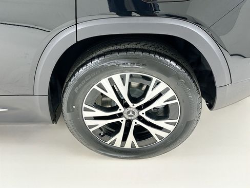 New 2026 Mercedes-Benz GLB 250 4MATIC image 33