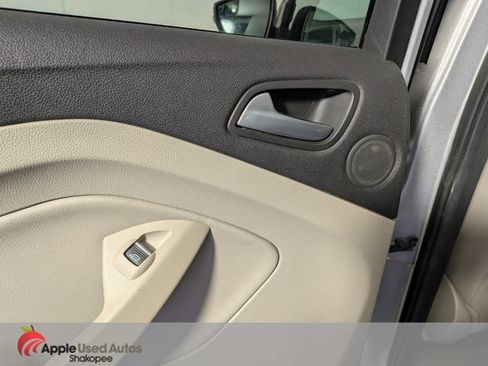 Used 2014 Ford Escape Titanium FWD image 30