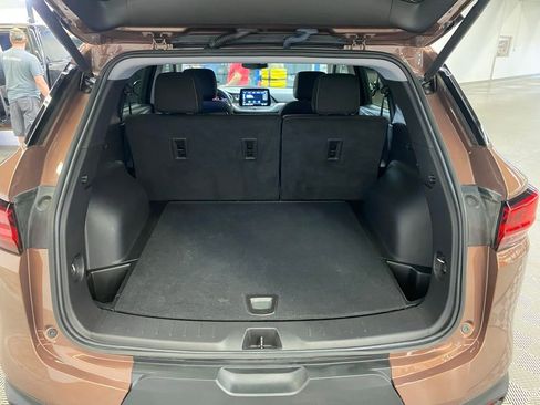 Used 2024 Chevrolet Blazer LT w/ Convenience Package image 40