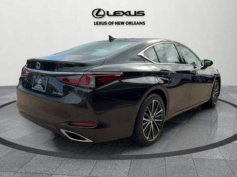 New 2025 Lexus ES 350 350 image 7