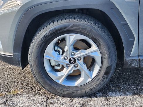 Used 2024 Hyundai Tucson SEL image 13