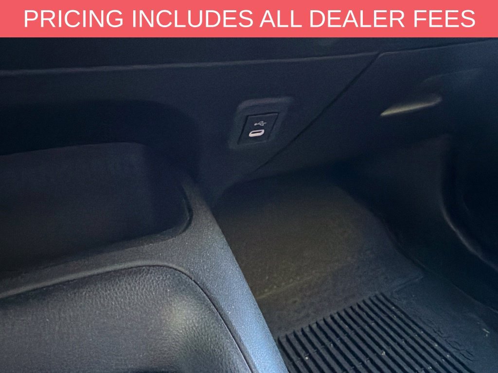 Used 2023 Toyota Corolla LE FWD image 12
