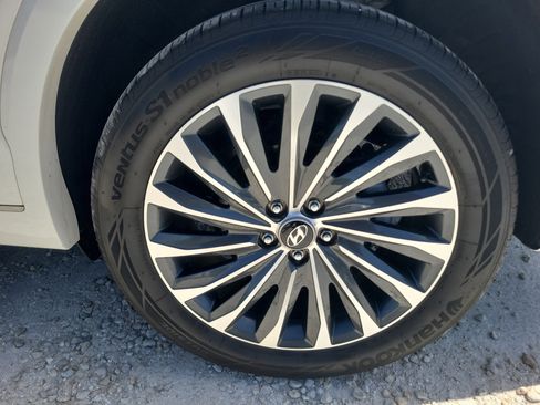 Used 2025 Hyundai Palisade Calligraphy AWD/4WD image 7