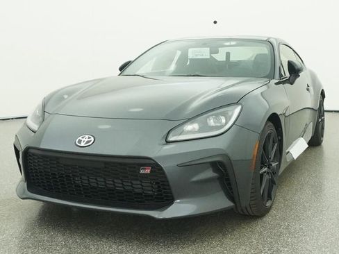 New 2026 Toyota GR86 Premium image 32
