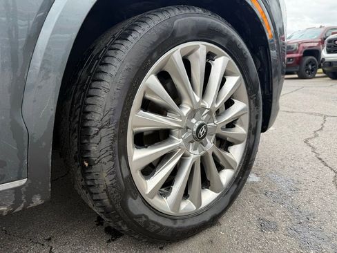 Used 2020 Hyundai Palisade Limited image 31